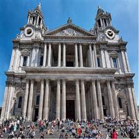 3 Hour Guided Private Walking Tour: The Best of London