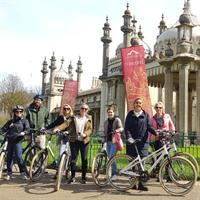 Brighton Coastal Tour