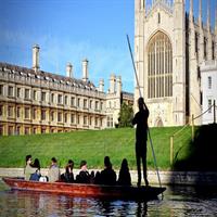 Private Chauffeur Punt Tour