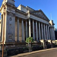 Cambridge and Greenwich - Day Tour from Brighton