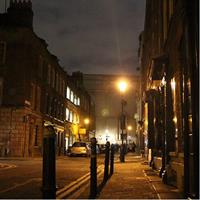 2-Hour Jack the Ripper Small Group Walking Tour in London