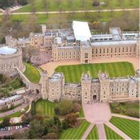 Best Private Tour to Windsor Castle with London hotel pick up
