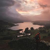 6 hour Private tour of the Lake District.