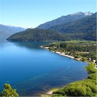 El Bolson and Lago Puelo Sightseeing Tour