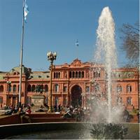 5hs Small Group City Tour of Buenos Aires (Optional Street Food)