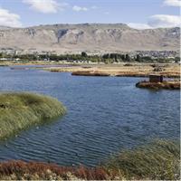 El Calafate City Sightseeing Tour Including Walichu Caves