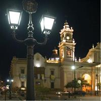 Best of Salta: Guided City Tour