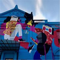 BA: Best Street Art Experience in Palermo