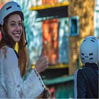 BA In a Day - Full Day Bike Tour in Private - Lunch Included