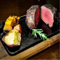 Argentine Experience 16 Course Tasting Menu of Essential Dishes