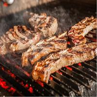 BA: Parrilla Asado Food Tour with optional Michelin Experience