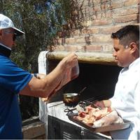 Asado Masterclass