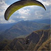 Extended Flight with Instructor