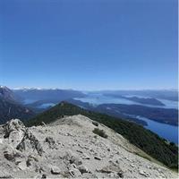 Hiking in Cerro Bella Vista - Full Day Tour in Private Service