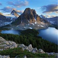 Bariloche Small Circuit: Mt Campanario and Llao Llao Peninsula
