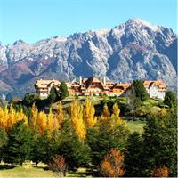 Half Day Small Circuit Tour in San Carlos de Bariloche