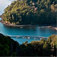 Bariloche: Large Circuit