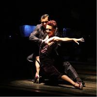 Aljibe Tango Show with dinner in Buenos Aires