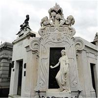 A Step into History and Arquitecture Around Recoleta Cemetery