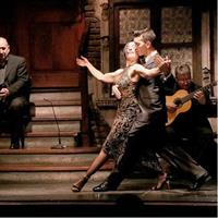 Aljibe Earlier Tango Show Skip the Line Ticket W/Optional Dinner in Buenos Aires