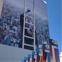 BA Jewish Heritage + North of the City Tour