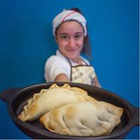 BA: Premium Empanadas Cooking Class &amp; Wine Tasting in Palermo