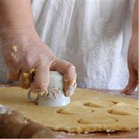 BA: Premium Empanadas &amp; Alfajores Cooking Experience in Palermo