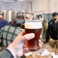 A Back-Street Beer Brewing Tour of Buenos Aires