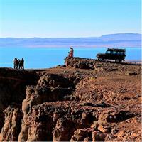 Balcones Del Calafate - 4x4 Excursion
