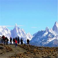 El Chalten Complete Experience Full Day Tour from El Calafate