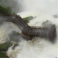 Iguazu Falls: Full Day Visit to Argentinian Side