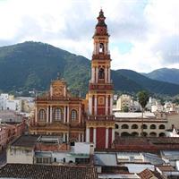 Best of Salta: Guided City Tour