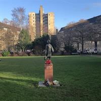 Amsterdam: Anne Frank and World War II Walking Tour (TOP RATED)