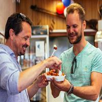 Guided Food Tour Haarlem (min. 2 persons) - Many local tastings