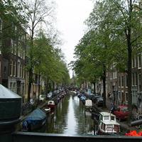 2 Hours Private Walking Tour of the Highlights of Amsterdam
