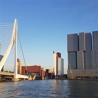 All-Inclusive Private Windmill Tour to Kinderdijk from Rotterdam