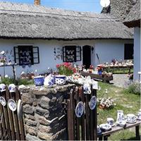 Balaton private tour with Tihany abbey entry