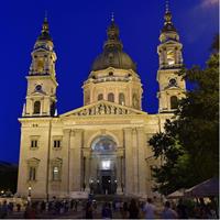 All day city tour in Budapest