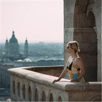 ANGLE - Experience Budapest With a Local Photographer