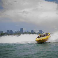 View of Miami Getaway for Outdoor Enthusiasts