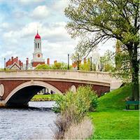 Beyond Boston Freedom Trail: Private Half-Day Walking Tour