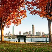 Astonishing Scavenger Hunt: Boston Back Bay &amp; Beyond