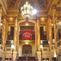 Boch Center Wang Theatre Tour &amp; Folk Americana Roots Hall of Fame