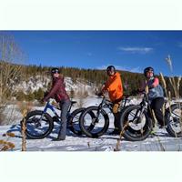 Ridden- Fat Bike Beer &amp; Distillery Tour
