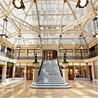 Chicago 6-Hour City Tour by Sedan