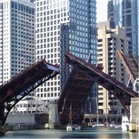 4-Hour Chicago City Tour by SUV