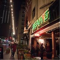 Haunted Houston Booze and Boos Ghost Walking Tour