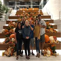 Astroville Private Food Tour of Downtown Houston