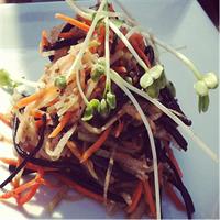 Downtown Houston Food Tour