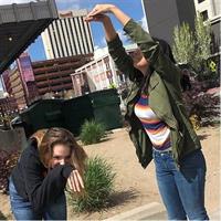 Explore Houston with a Unique Scavenger Hunt by Operation City Quest